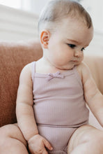 Load image into Gallery viewer, Paisley Cami Onesie