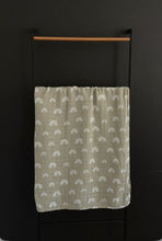 Load image into Gallery viewer, Rainbow Swaddle