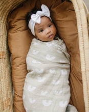 Load image into Gallery viewer, Rainbow Swaddle