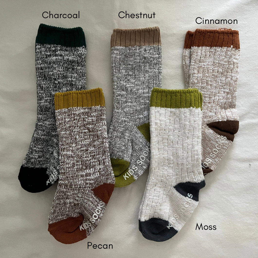 Our Fave Boot Socks