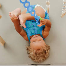 Load image into Gallery viewer, MorePeas On-The-Go Tether