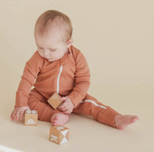 Load image into Gallery viewer, Essential Long Sleeve Romper