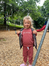 Load image into Gallery viewer, HDB Joggers in Red