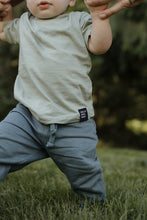 Load image into Gallery viewer, HDB Classic Tee in Sage