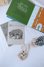 Load image into Gallery viewer, Party Animals Milestone Cards