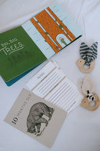 Load image into Gallery viewer, Party Animals Milestone Cards