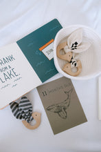 Load image into Gallery viewer, Party Animals Milestone Cards