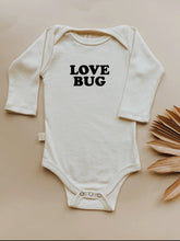 Load image into Gallery viewer, Love Bug Onesie
