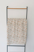 Load image into Gallery viewer, Meadow Floral Swaddle
