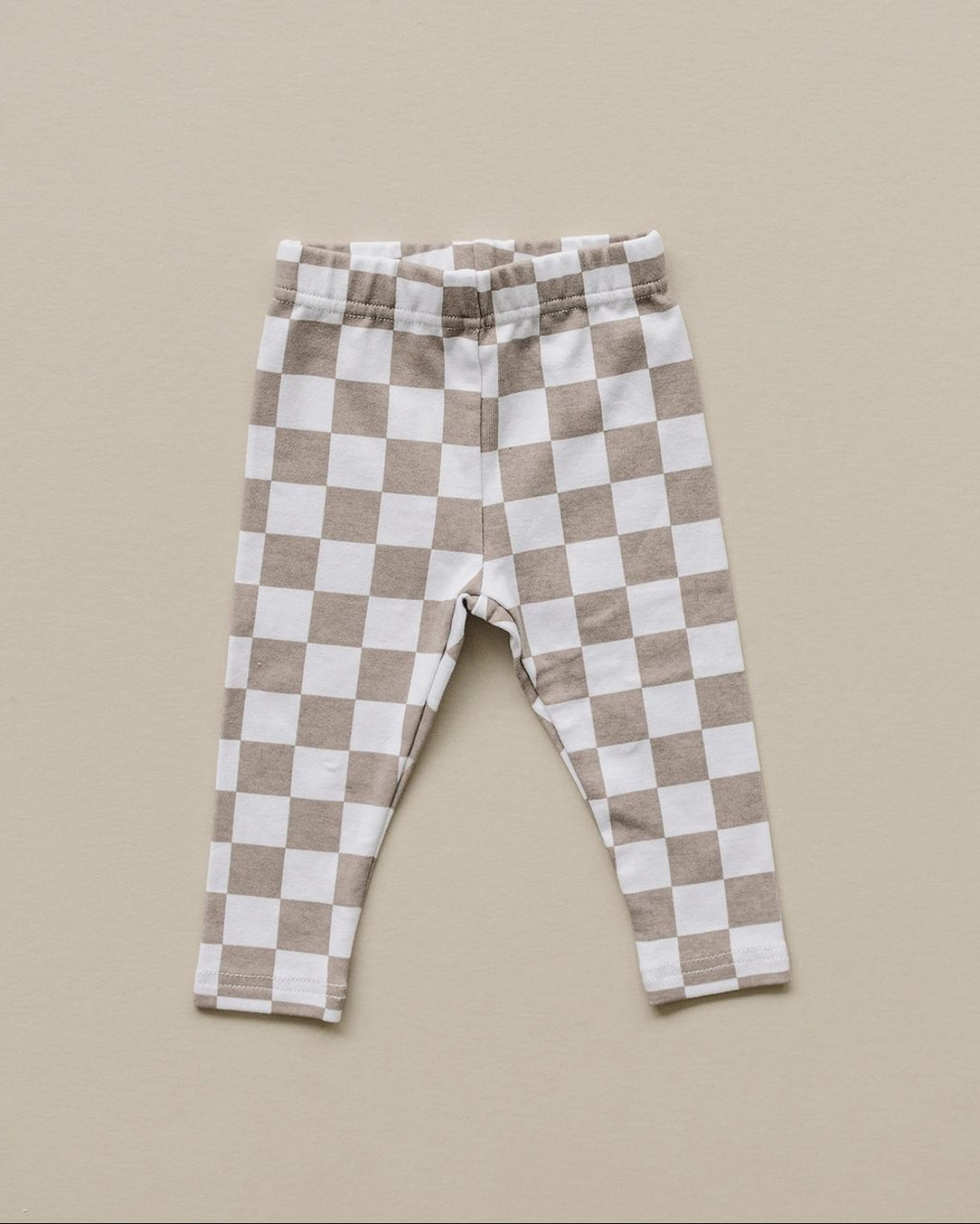 Checkered Leggings – Hello Dahl Baby