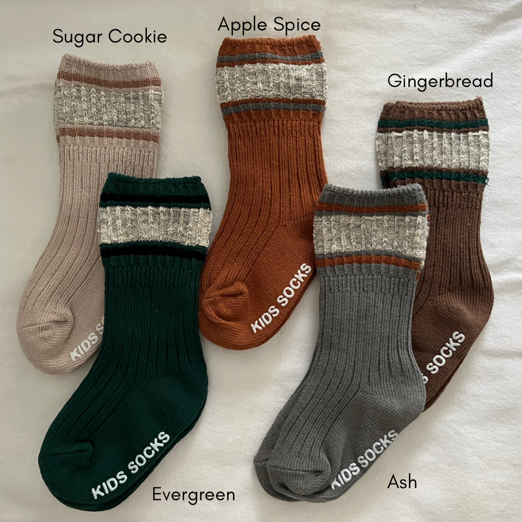 The Cozy Sock