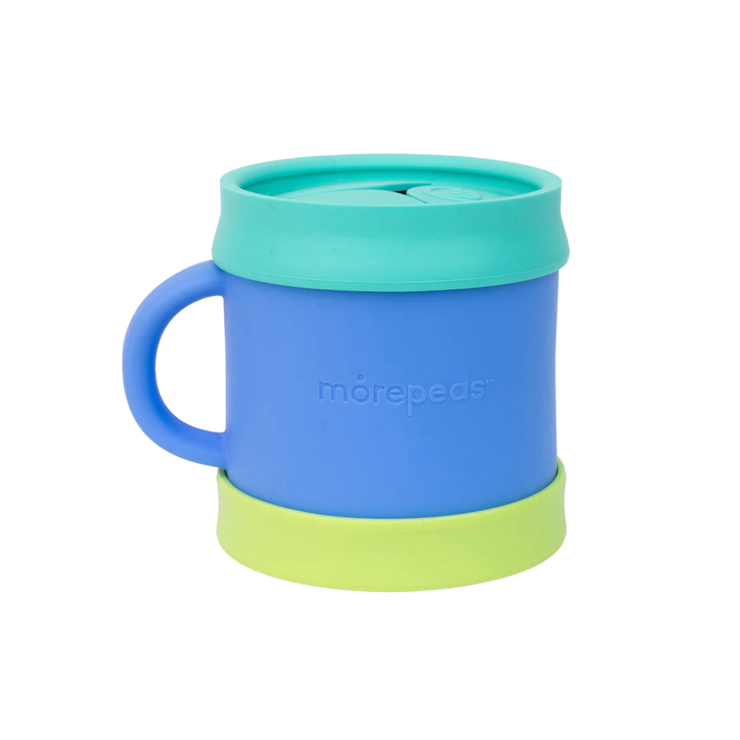 MorePeas Snack Cup