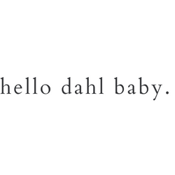Hello Dahl Baby
