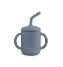 Load image into Gallery viewer, Leo Sippy Cup in 4 colors
